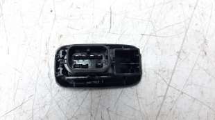 Recambio de mando elevalunas trasero derecho para ford ka+ 2016- 1.2 ti-vct cat (3 cil.) referencia OEM IAM    2