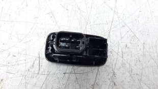 Recambio de mando elevalunas trasero izquierdo para ford ka+ 2016- 1.2 ti-vct cat (3 cil.) referencia OEM IAM    2