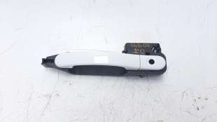 Recambio de maneta exterior delantera izquierda para ford ka+ 2016- 1.2 ti-vct cat (3 cil.) referencia OEM IAM   