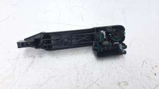 Recambio de maneta exterior delantera izquierda para ford ka+ 2016- 1.2 ti-vct cat (3 cil.) referencia OEM IAM    2