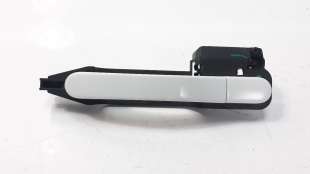 Recambio de maneta exterior trasera izquierda para ford ka+ 2016- 1.2 ti-vct cat (3 cil.) referencia OEM IAM   