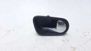 Recambio de maneta interior delantera derecha para ford ka+ 2016- 1.2 ti-vct cat (3 cil.) referencia OEM IAM   