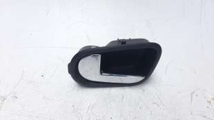 Recambio de maneta interior delantera izquierda para ford ka+ 2016- 1.2 ti-vct cat (3 cil.) referencia OEM IAM   