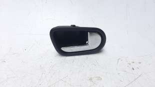 Recambio de maneta interior trasera derecha para ford ka+ 2016- 1.2 ti-vct cat (3 cil.) referencia OEM IAM   