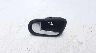 Recambio de maneta interior trasera izquierda para ford ka+ 2016- 1.2 ti-vct cat (3 cil.) referencia OEM IAM   