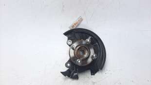 Recambio de mangueta delantera izquierda para ford ka+ 2016- 1.2 ti-vct cat (3 cil.) referencia OEM IAM  1822687 