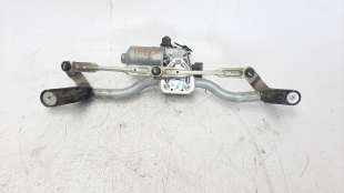 Recambio de motor limpia delantero para ford ka+ 2016- 1.2 ti-vct cat (3 cil.) referencia OEM IAM E4B517500AG  