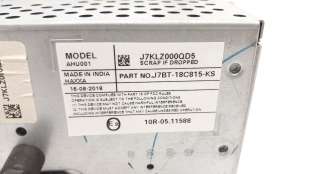 Recambio de sistema audio / radio cd para ford ka+ 2016- 1.2 ti-vct cat (3 cil.) referencia OEM IAM J7BT18C815KS   2