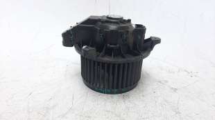 Recambio de ventilador calefaccion para ford ka+ 2016- 1.2 ti-vct cat (3 cil.) referencia OEM IAM 0130115579 34166 