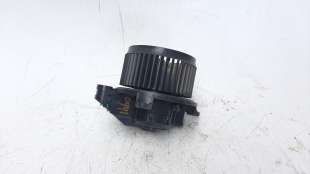 Recambio de ventilador calefaccion para ford ka+ 2016- 1.2 ti-vct cat (3 cil.) referencia OEM IAM 0130115579 34166  2