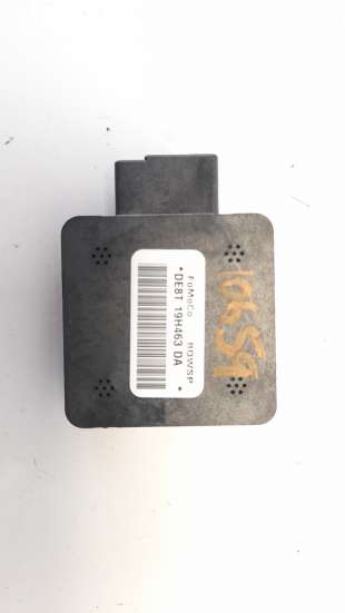 Recambio de modulo electronico para ford focus lim. 2014-2018 1.6 tdci cat referencia OEM IAM DE8T19H463DA  