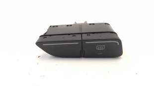 Recambio de interruptor para ford focus lim. 2014-2018 1.6 tdci cat referencia OEM IAM AM5T18C621AC  