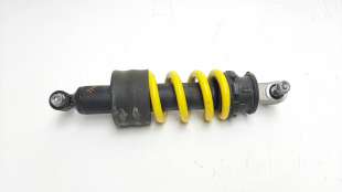 Recambio de amortiguador trasero para honda cb 650r 2018- referencia OEM IAM 52400MKND51  
