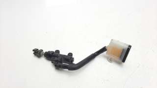 Recambio de bomba freno para honda cb 650r 2018- referencia OEM IAM 43510MKND51  