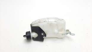 Recambio de deposito expansion para honda cb 650r 2018- referencia OEM IAM 19101MJED00  