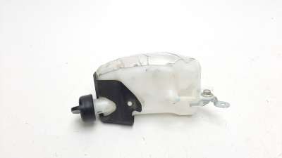 Recambio de deposito expansion para honda cb 650r 2018- referencia OEM IAM 19101MJED00  