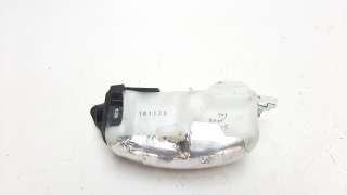 Recambio de deposito expansion para honda cb 650r 2018- referencia OEM IAM 19101MJED00  