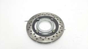 Recambio de disco de freno trasero para honda cb 650r 2018- referencia OEM IAM 43251K87A00  