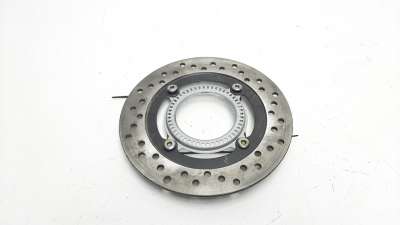Recambio de disco de freno trasero para honda cb 650r 2018- referencia OEM IAM 43251K87A00  