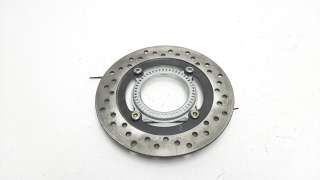 Recambio de disco de freno trasero para honda cb 650r 2018- referencia OEM IAM 43251K87A00  