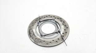 Recambio de disco de freno trasero para honda cb 650r 2018- referencia OEM IAM 43251K87A00   2