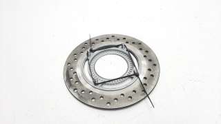 Recambio de disco de freno trasero para honda cb 650r 2018- referencia OEM IAM 43251K87A00  