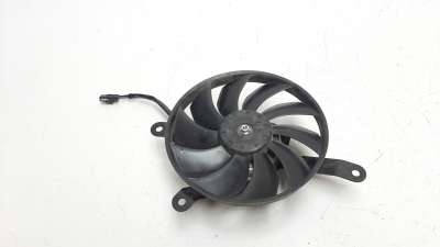 Recambio de electroventilador para honda cb 650r 2018- referencia OEM IAM 19030MKND51  