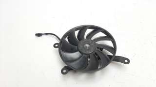 Recambio de electroventilador para honda cb 650r 2018- referencia OEM IAM 19030MKND51  