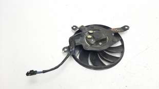 Recambio de electroventilador para honda cb 650r 2018- referencia OEM IAM 19030MKND51   2