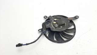 Recambio de electroventilador para honda cb 650r 2018- referencia OEM IAM 19030MKND51  