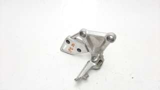 Recambio de estribo lateral para honda cb 650r 2018- referencia OEM IAM 50600MKND50  