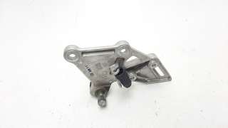 Recambio de estribo lateral para honda cb 650r 2018- referencia OEM IAM 50600MKND50  