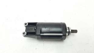 Recambio de motor arranque para honda cb 650r 2018- referencia OEM IAM 31200MJEDB1   2