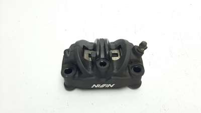 Recambio de pinza de freno delantera derecha para honda cb 650r 2018- referencia OEM IAM 45250MJPG51  