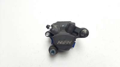 Recambio de pinza de freno trasera derecha para honda cb 650r 2018- referencia OEM IAM 43150MJEDB1  