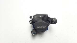 Recambio de pinza de freno trasera derecha para honda cb 650r 2018- referencia OEM IAM 43150MJEDB1  
