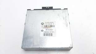 Recambio de modulo electronico para bmw x1 (e84) 2009-2015 sdrive 18d referencia OEM IAM 61429253208 8ES00947921 