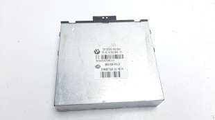 Recambio de modulo electronico para bmw x1 (e84) 2009-2015 sdrive 18d referencia OEM IAM 61429253208 8ES00947921 