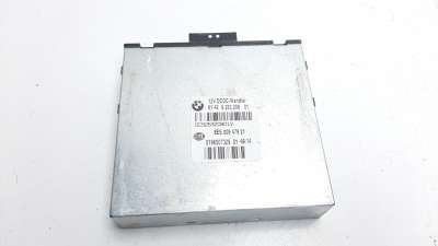 Recambio de modulo electronico para bmw x1 (e84) 2009-2015 sdrive 18d referencia OEM IAM 61429253208 8ES00947921 