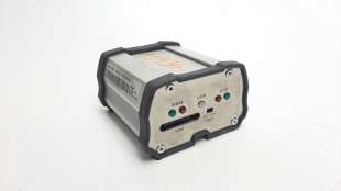 Recambio de modulo electronico para porsche 911 (typ 997) 2004-2013 carrera s coupe referencia OEM IAM L05C1  