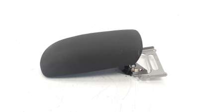 Recambio de apoyabrazos central para toyota corolla (e21) 2019- referencia OEM IAM 5890502E60C0  