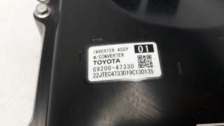 Recambio de inversor para toyota corolla (e21) 2019- referencia OEM IAM G920047330  