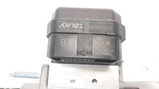 Recambio de bomba freno para toyota corolla (e21) 2019- referencia OEM IAM 4721012310 113903126066 