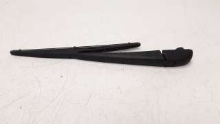 Recambio de brazo limpia trasero para toyota corolla (e21) 2019- referencia OEM IAM 8524102080  
