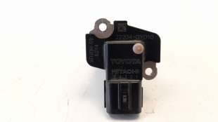 Recambio de caudalimetro para toyota corolla (e21) 2019- referencia OEM IAM 222040Y010  