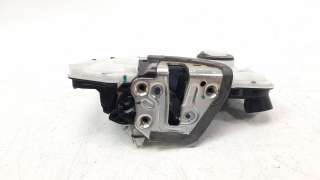 Recambio de cerradura puerta delantera derecha para toyota corolla (e21) 2019- referencia OEM IAM 6903002511  
