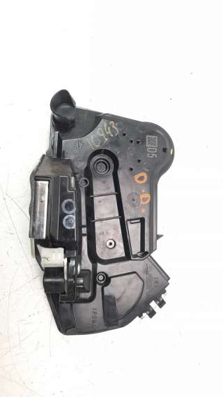 Recambio de cerradura puerta delantera derecha para toyota corolla (e21) 2019- referencia OEM IAM 6903002511  