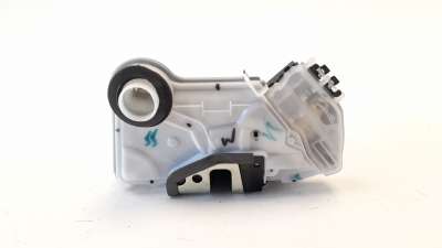 Recambio de cerradura puerta delantera izquierda para toyota corolla (e21) 2019- referencia OEM IAM 6904002491  