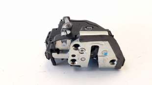 Recambio de cerradura puerta trasera izquierda para toyota corolla (e21) 2019- referencia OEM IAM 696002580   2