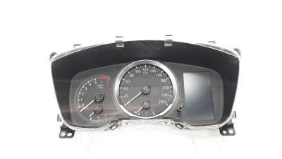 Recambio de cuadro instrumentos para toyota corolla (e21) 2019- referencia OEM IAM 83800F2X70 MB1575903573 